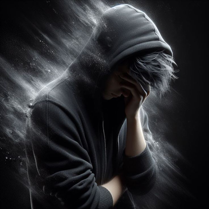 Sad DP For Boys