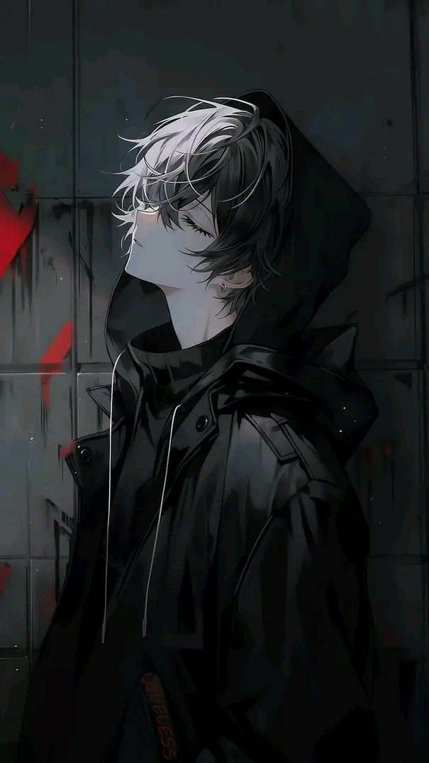 Sad DP For Boys