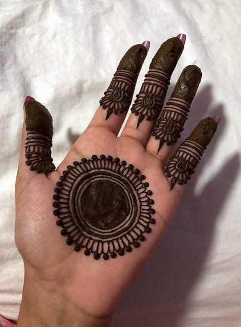 Simple Mehndi Designs Photos Simple Mehndi Designs Photos