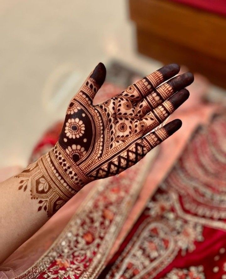 Simple Mehndi Designs Photos Simple Mehndi Designs Photos