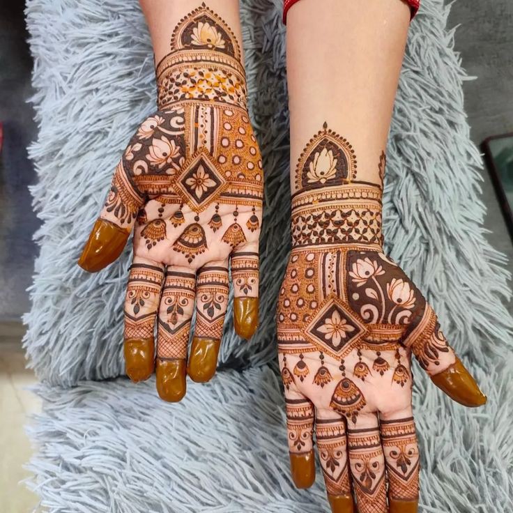 Simple Mehndi Designs Photos Simple Mehndi Designs Photos