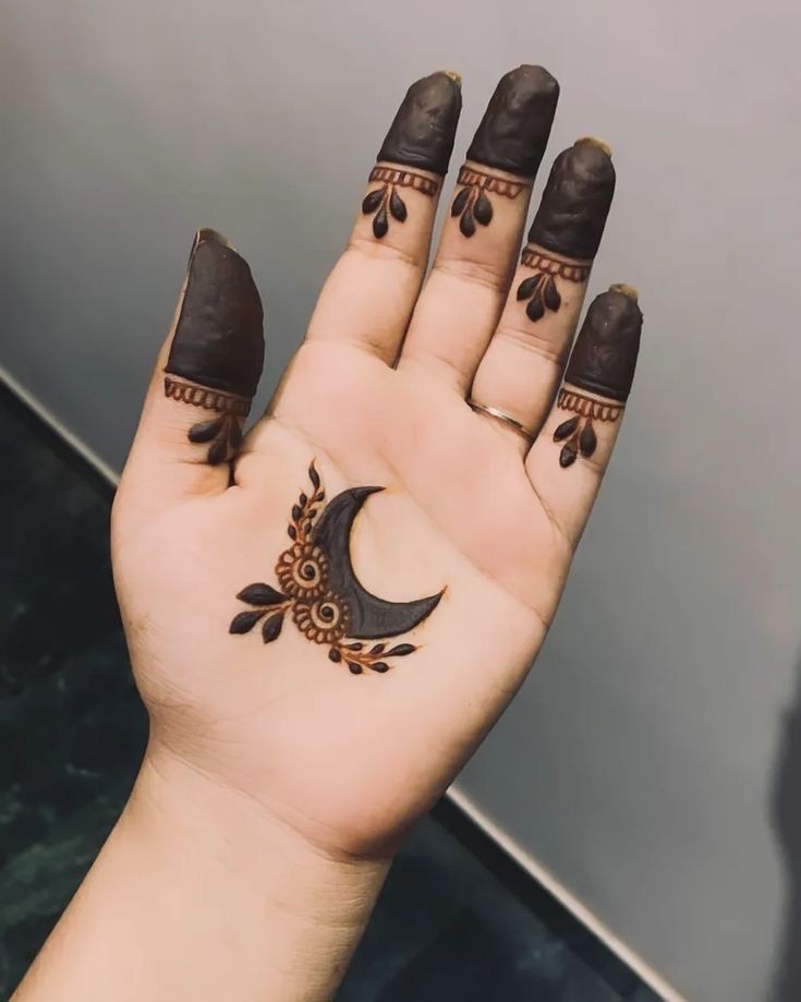 Simple Mehndi Designs Photos Simple Mehndi Designs Photos