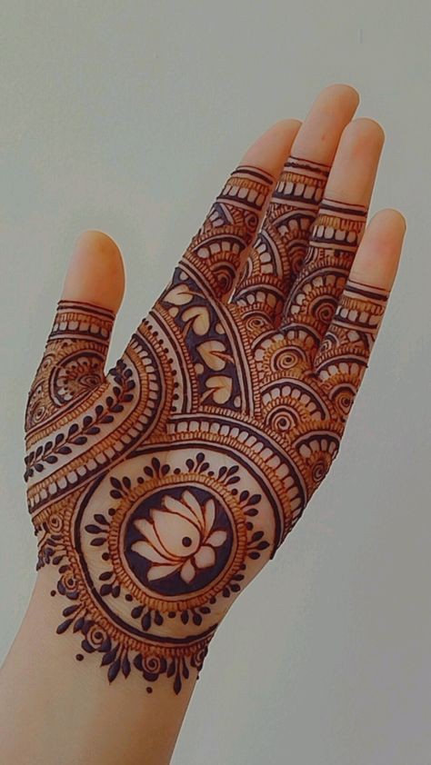 Simple Mehndi Designs Photos Simple Mehndi Designs Photos