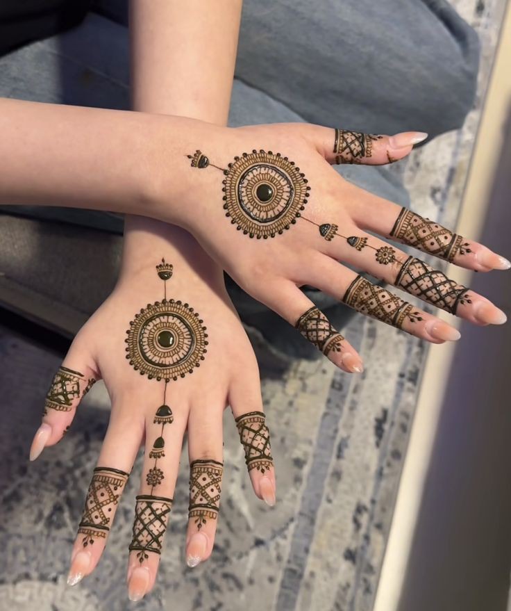 Simple Mehndi Designs Photos Simple Mehndi Designs Photos