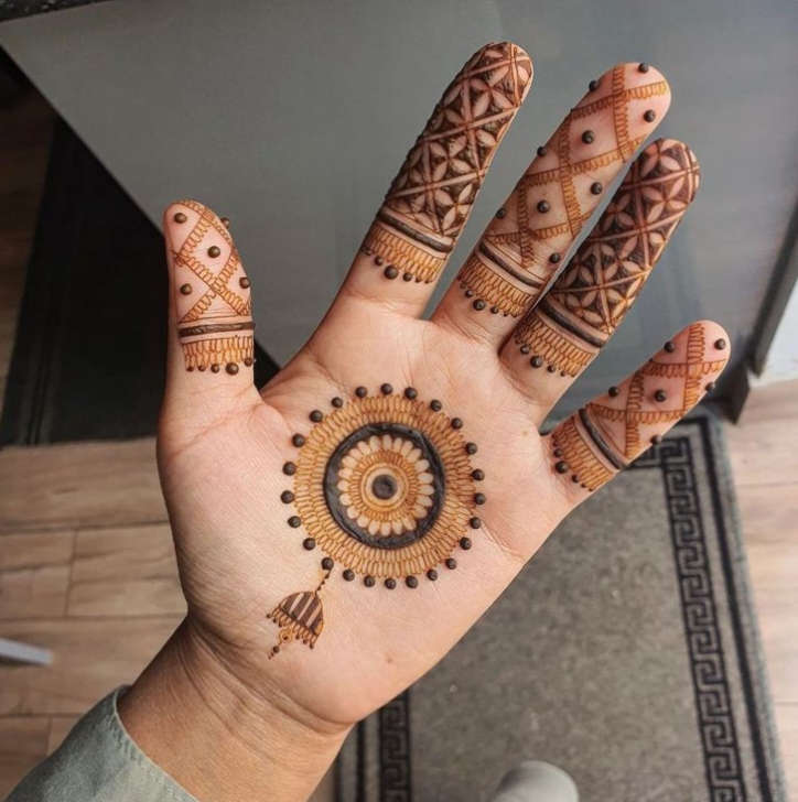 Simple Mehndi Designs Photos Simple Mehndi Designs Photos