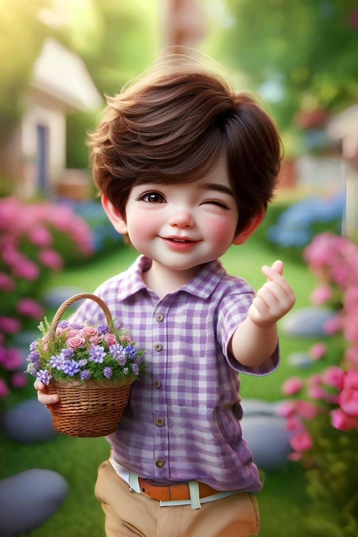 Smile DP