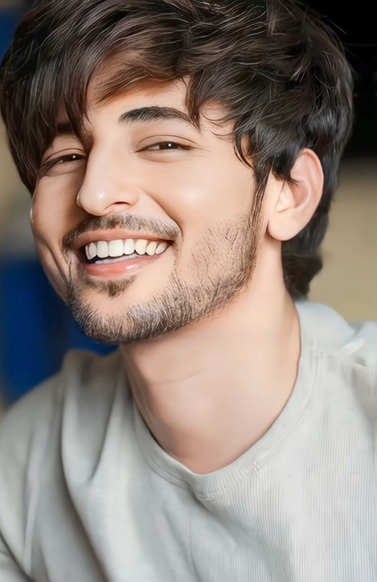 Smile DP