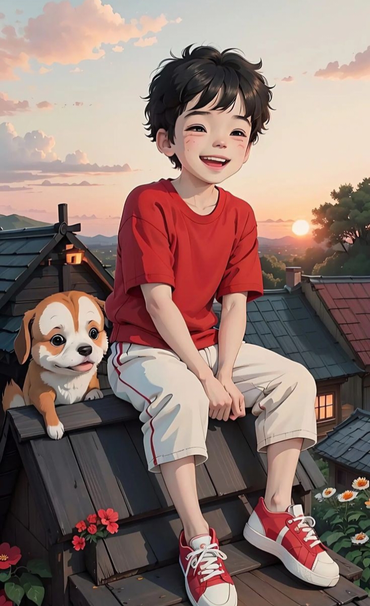 Smile DP