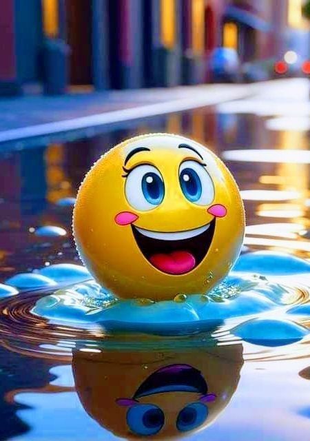 Smile DP