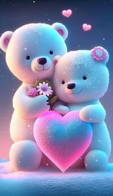 Teddy Bear Images For DP