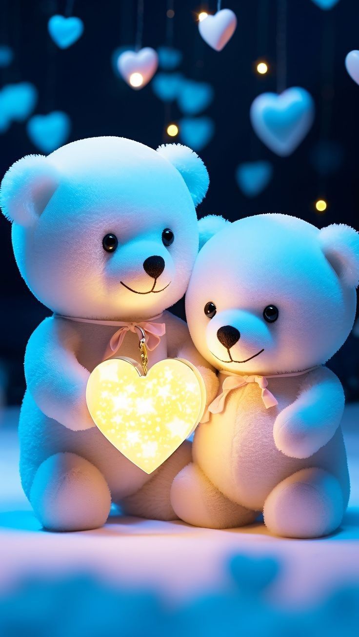 Teddy Bear Images For DP