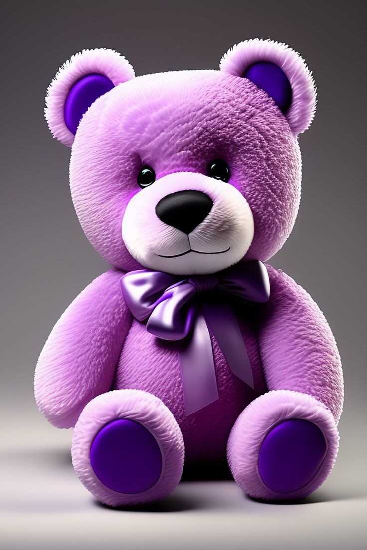 Teddy Bear Images For DP