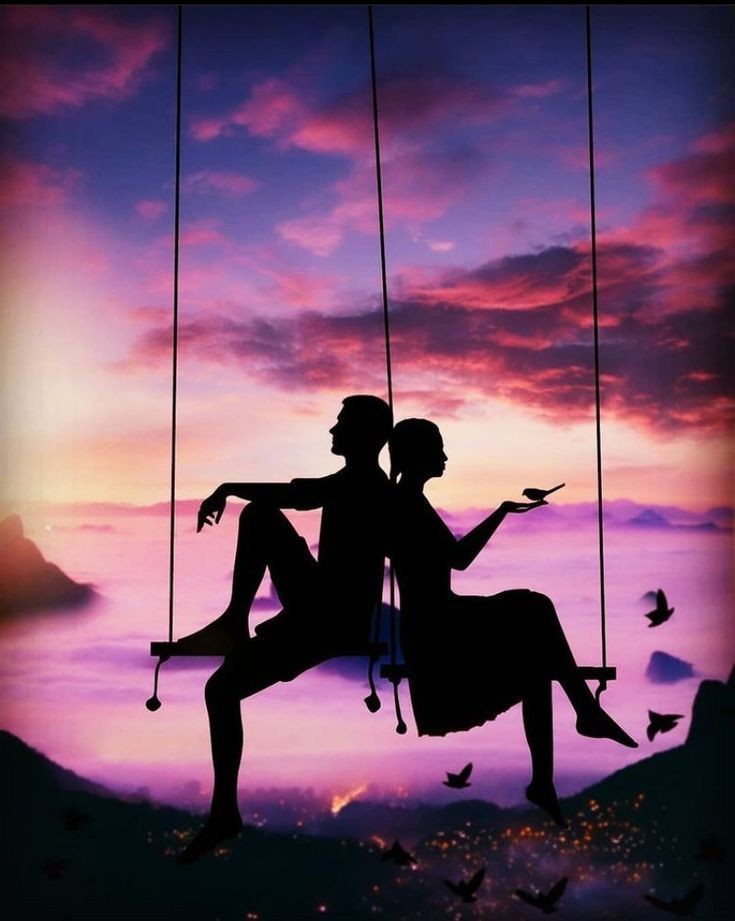 True Love DP