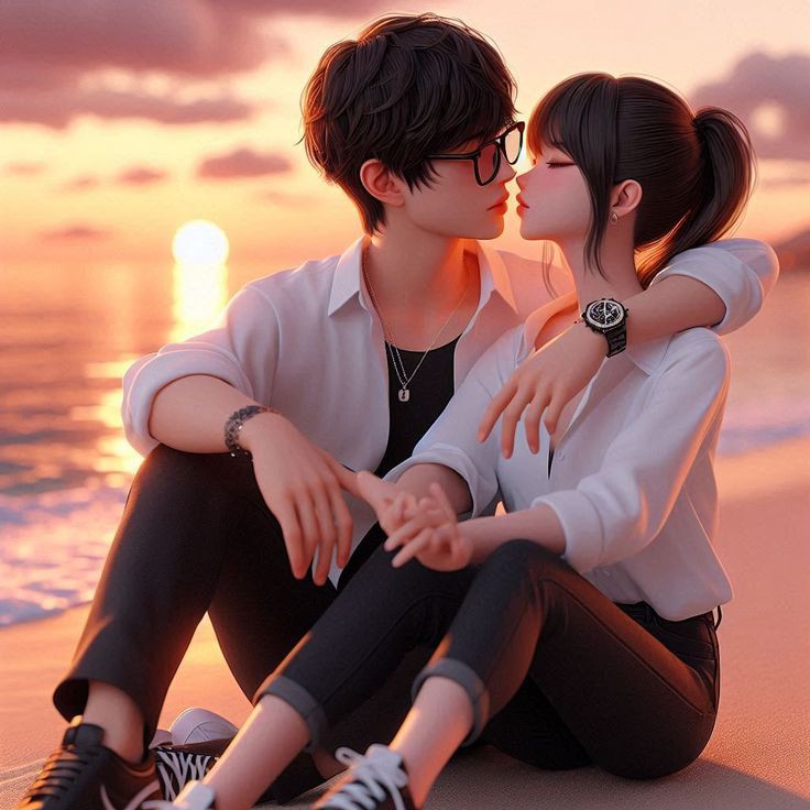 True Love DP