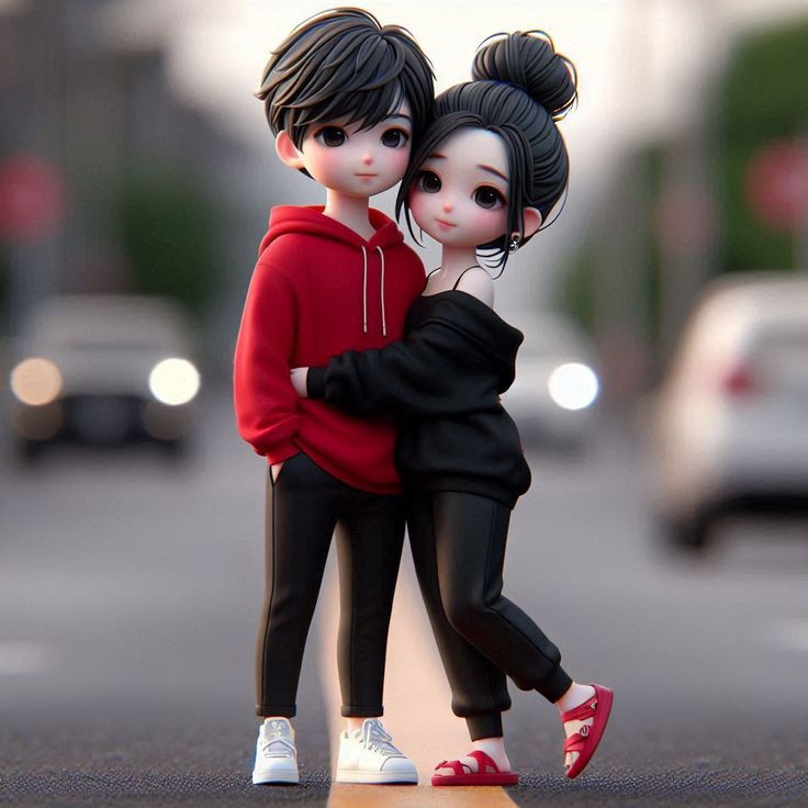 True Love DP