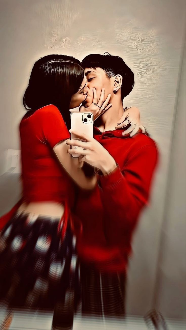True Love DP