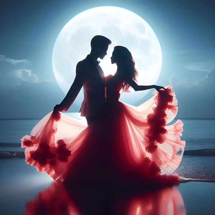 True Love DP