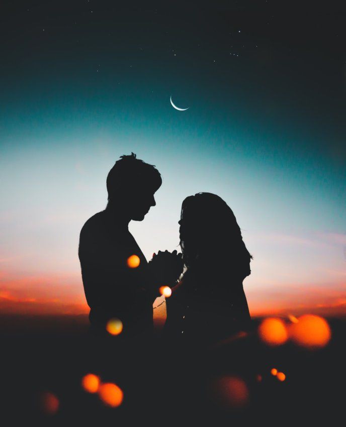 True Love DP