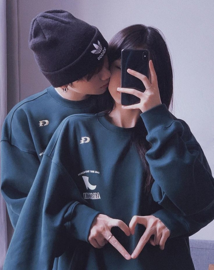 True Love DP