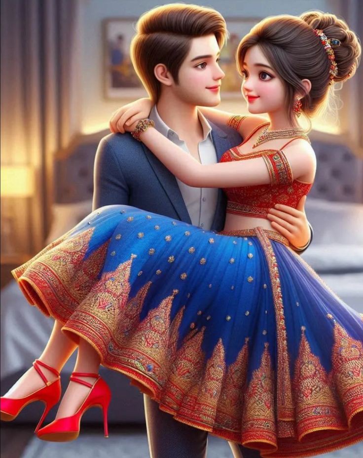 True Love DP