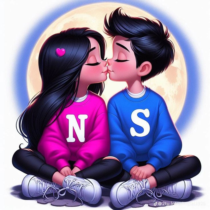 True Love DP